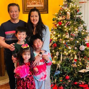 Meet your Posher, Phoebe